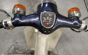 HONDA SUPER CUB50 AA01