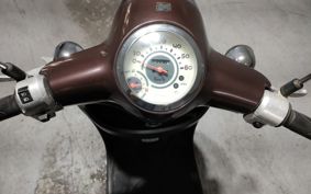 HONDA GIORNO AF70