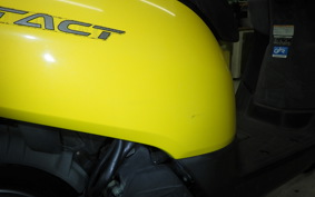 HONDA TACT-4ﾍﾞｰｼｯｸ 2023 AF79