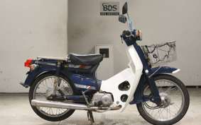 HONDA C90 SUPER CUB HA02
