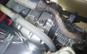 HONDA MONKEY 125 ABS 1994 JB02
