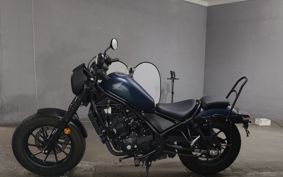 HONDA REBEL MC49