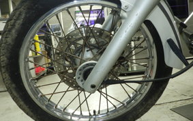 YAMAHA DRAGSTAR 250 1993 VG02J