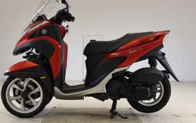 YAMAHA TRICITY 125 2021 SE82J