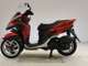 Фото Yamaha TRICITY 125 2021 с японского аукциона