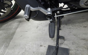 HARLEY NIGHT ROD 1250 SP 2012