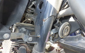 SUZUKI ジクサー150 NG4BG