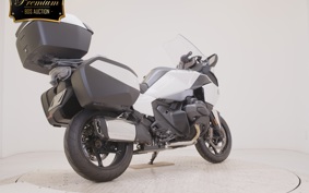 BMW R1300RT ASA 2026