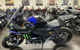 YAMAHA YZF-R25 ABS RG43J