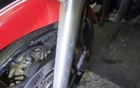 SUZUKI GSX400 IMPULSE 1996 GK79A