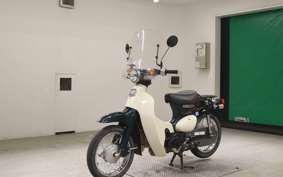 HONDA LITTLE CUB E AA01