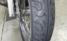 YAMAHA DRAGSTAR 400 2011 VH02J
