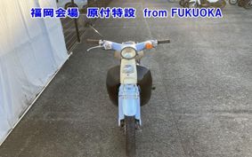 HONDA リトルカブ-E AA01
