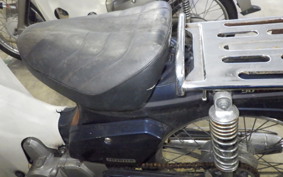 HONDA C90 SUPER CUB E HA02