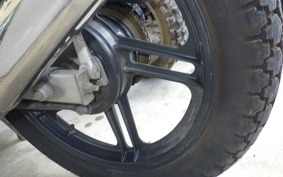 FANTIC HP1 125 400