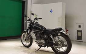 YAMAHA SR400 Gen.3 2001 RH01J
