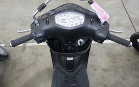 SUZUKI ﾚｯﾂG CA4AA