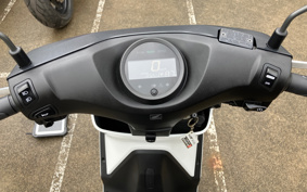 HONDA EM1 e: EF16