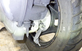 SUZUKI ﾚｯﾂ CA4AA