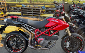 DUCATI  DUCATI  HYPERMOTARD 796 2012
