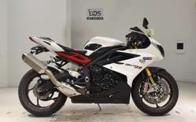 TRIUMPH DAYTONA 675 R 2014