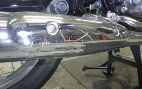 YAMAHA SR400 Gen.5 2021 RH16J