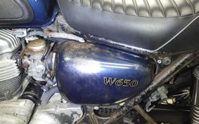 KAWASAKI W650 2006