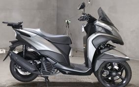YAMAHA TRICITY 125 SEC1J