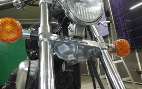 HONDA STEED 600 1993 PC21