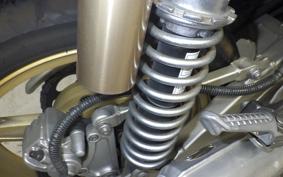 KAWASAKI ZEPHYR 400 KAI 2003 ZR400C