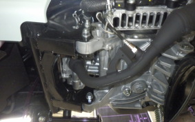 YAMAHA TRICITY 125 2021 SEK1J