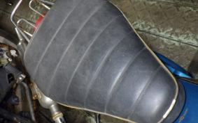 HONDA MONKEY 2003 AB27