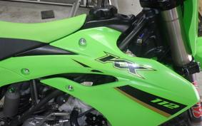 KAWASAKI KX112 2018 KX112A
