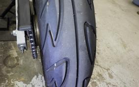 HONDA APE 50 1998 AC16