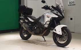 KTM 1290 ADVENTURE 2016