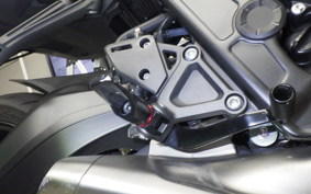 HONDA CB650R 2023 RH03