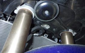 SUZUKI HAYABUSA Gen.2 2014 GX72B