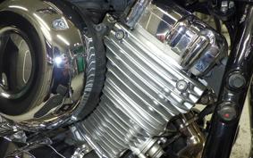 YAMAHA DRAGSTAR 400 CLASSIC  2017 VH02J