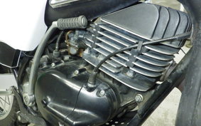 SUZUKI TS185 2011
