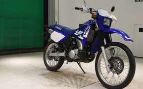 YAMAHA DT125R Gen.3 2024 3FW