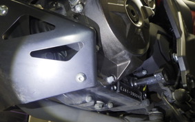 SUZUKI Vｽﾄﾛｰﾑ250SX 2019 EL11L