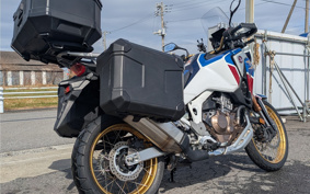 HONDA CRF1100L AFRICA TWIN Adventure ES 2020 SD10