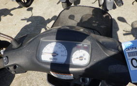 SUZUKI LET's 2 CA1PA