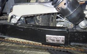 HONDA SHADOW 400 SLASHER 2000 NC40