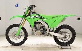 KAWASAKI KX450 2024 KX450M