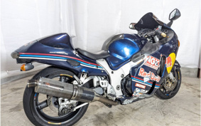 SUZUKI GSX-1300R HAYABUSA 2002 GW71A