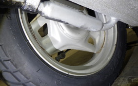 HONDA DIO Gen.4 AF35