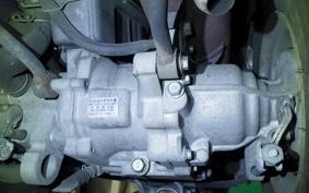 HONDA GYRO X 2025 TD01