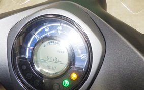 HONDA C125 SUPER CUB 2021 JA58