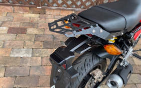 HONDA GROM JC92